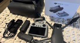 Used
													DJI Mavic 3 Classic, photo 5 of 19