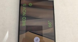 Fair
													Google Pixel 10 Pro XL - Unlocked, Obsidian, 512 GB, GUL82, photo 1 of 18