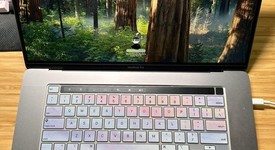 Good
													MacBook Pro 2019 - 16" - I7, Gray, 512 GB, 16 GB, photo 2 of 6