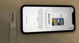 Good
													Apple iPhone Xr - AT&T, Black, 128 GB, A1984, photo 5 of 11