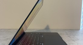 Good
													MacBook Air 2023 - 15" - Apple M2, Midnight, 256 GB, 8 GB, photo 4 of 8
