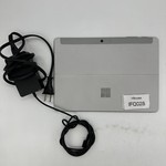 Fair Microsoft Surface Go 2 - Wi-Fi, 64 GB, Gray, 4 GB, Intel Pentium