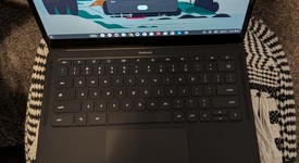 Good
													Google Pixelbook Go - I5, Black, 128 GB, 8 GB, photo 4 of 8