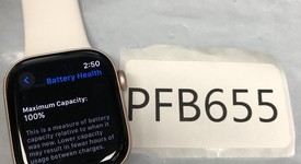 Fair
													Apple Watch Series 10 42mm - Unlocked, Rose Gold, A3001 - Cellular, Aluminum, photo 2 of 8