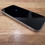 Good Apple iPhone 15 Pro - Unlocked, 256 GB, Natural, A2848
