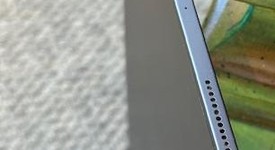 Good
													Apple iPad Pro 11" 2018 - Wi-Fi, Silver, 64 GB, A1980, photo 5 of 6