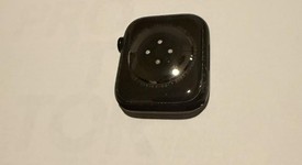 Good
													Apple Watch Series 8 45mm - T-Mobile, Midnight, A2774 - Cellular, Aluminum, photo 5 of 10