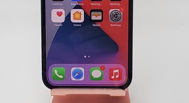 Good
													Apple iPhone 12 Mini - Straight Talk, Black, 64 GB, A2176, photo 5 of 8