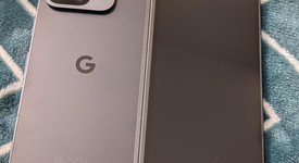 Good
													Google Pixel 9 Pro Fold - Unlocked, Obsidian, 256 GB, GGH2X, photo 5 of 8
