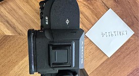 Mint
													Sony a7 IV, photo 5 of 11