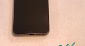 Good
													Samsung Galaxy S24 - Unlocked, Black, 256 GB, 8 GB, SM-S921U1, photo 2 of 3