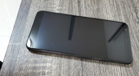 Good
													Google Pixel 3a - Unlocked, Black, 64 GB, 4 GB, G020G, photo 2 of 4