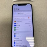 Fair Apple iPhone 12 Pro Max - AT&T, Pacific Blue, 128 GB, A2342