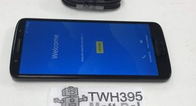 Mint
													Moto E6 - Unlocked, Black, 16 GB, 2 GB, photo 1 of 7