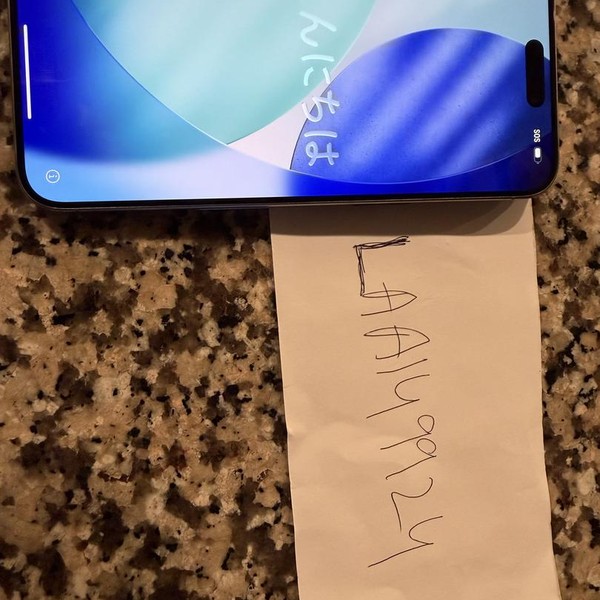 Apple iPhone 15 Pro Max - Unlocked, Natural, 256 GB, A2849