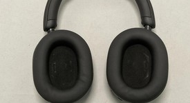 Used
													Sony WH-1000XM5 - Black, photo 1 of 8
