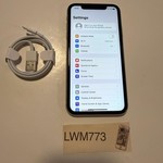Good Apple iPhone 11 - Unlocked, 64 GB, White, A2111