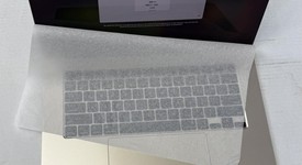 Mint
													MacBook Air 2025 (M4) - 15" - Apple M4, Starlight, 256 GB, 16 GB, photo 5 of 12