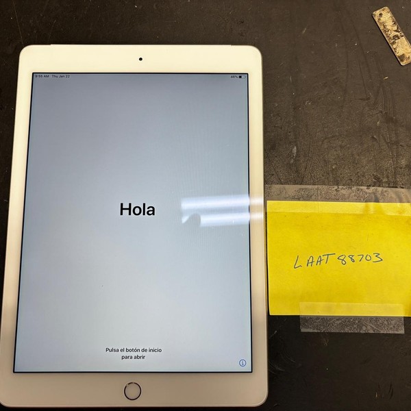 Apple iPad Air 2 - T-Mobile, 16 GB, Gold