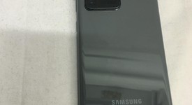 Good
													Samsung Galaxy S20 Ultra 5G - T-Mobile, Gray, 128 GB, 12 GB, SM-G988U, photo 3 of 7