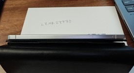 Mint
													Samsung Galaxy S25 Edge - Unlocked, Silver, 512 GB, 12 GB, SM-S937U1, photo 1 of 6