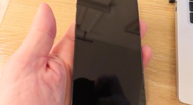 Good
													Apple iPhone 13 Mini - Unlocked, Midnight, 128 GB, A2481, photo 2 of 4