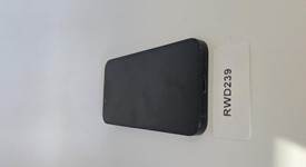 Good
													Apple iPhone 13 Mini - Unlocked, Midnight, 128 GB, A2481, photo 2 of 8