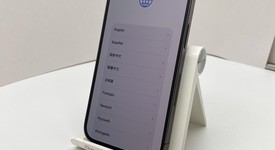 Fair
													Apple iPhone 14 Pro - Unlocked, Purple, 128 GB, A2650, photo 1 of 8