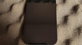 Good
													Apple iPhone 12 Mini - Unlocked, Black, 128 GB, A2176, photo 1 of 8