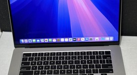 Good
													MacBook Air 2023 - 15" - Apple M2, Silver, 256 GB, 8 GB, photo 1 of 10