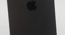 Good
													Apple iPhone 13 Pro Max - Unlocked, Graphite, 256 GB, A2484, photo 1 of 6