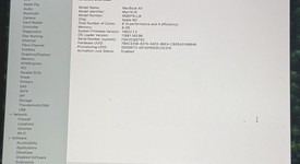 Mint
													MacBook Air 2023 - 15" - Apple M2, Gray, 256 GB, 8 GB, photo 2 of 15