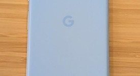 Mint
													Google Pixel 8 Pro - Unlocked, Bay, 256 GB, 12 GB, G1MNW, mmWave 5G, photo 2 of 7