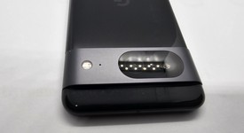 Good
													Google Pixel 8 - Unlocked, Obsidian, 128 GB, 8 GB, G9BQD, Sub-6 5G, photo 3 of 5
