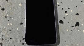 Fair
													Apple iPhone 12 - Unlocked, Purple, 64 GB, A2172, photo 1 of 5