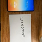 Mint Samsung Galaxy S25 Ultra - Unlocked, 256 GB, Silverblue, 12 GB, SM-S938U1