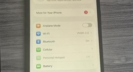 Good
													Apple iPhone 15 Plus - Unlocked, Black, 128 GB, A2847, photo 1 of 10