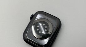 Mint
													Apple Watch Series 8 41mm - Unlocked, Midnight, A2772 - Cellular, Aluminum, photo 4 of 5