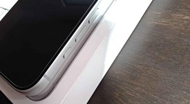 Mint
													Apple iPhone 17 Pro - Unlocked, Silver, 512 GB, A3256, photo 5 of 12