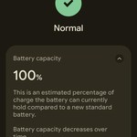 Good Google Pixel 9a - Unlocked, 128 GB, Obsidian, 8 GB