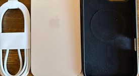 Mint
													Apple iPhone 16 Pro Max - Unlocked, Desert, 256 GB, A3084, photo 2 of 20