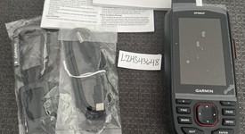 Used
													Garmin GPSMAP 67i, photo 1 of 2