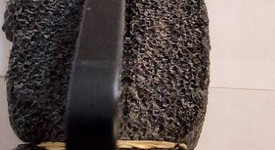 Good
													Apple iPhone 16e - Boost, Black, 128 GB, A3212, photo 1 of 6