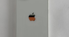 Mint
													Apple iPhone 13 - Unlocked, Starlight, 128 GB, A2482, photo 3 of 5