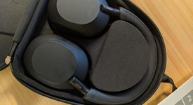 Used
													Sony WH-1000XM5 - Black, photo 5 of 10