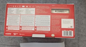 New
													Nintendo Switch 2 - Red & Blue, Standard, photo 2 of 3