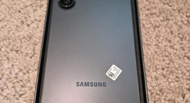 Mint
													Samsung Galaxy S25 Ultra - Unlocked, Jetblack, 512 GB, 12 GB, SM-S938U1, photo 5 of 10