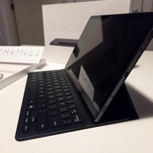 Samsung Galaxy Tab S9 - Wi-Fi, 128 GB, Beige, 8 GB, SM-X710