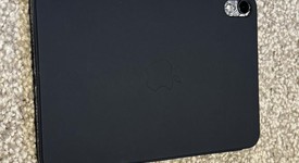 Good
													Apple iPad Mini 6th Gen - Wi-Fi, Gray, 256 GB, A2567, photo 5 of 7