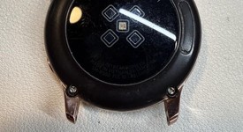 Good
													Samsung Galaxy Watch Active - Rose Gold, photo 5 of 7